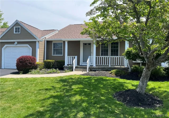 4th image of 22 Old Mill Cir, Elma, NY 14059 | MLS# B1682714