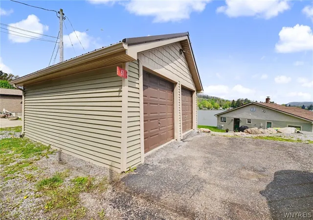 Homes for sale in Cuba, NY | 61 S Shore Rd, Cuba, NY 14727 | MLS# B1679522