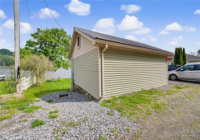 Homes for sale in Cuba, NY | 61 S Shore Rd, Cuba, NY 14727 | MLS# B1679522