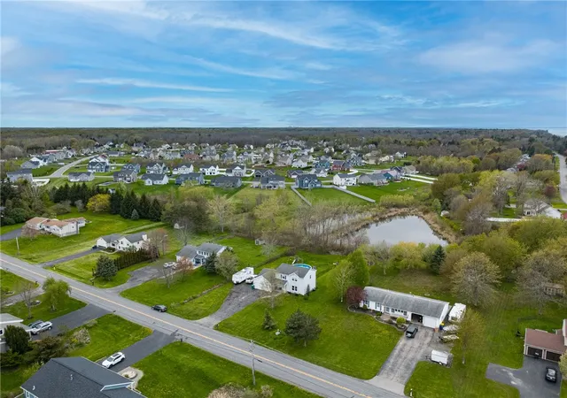 Homes for sale in Ontario, NY | 7747 Roder Pkwy, Ontario, NY 14519 | MLS# R1678062