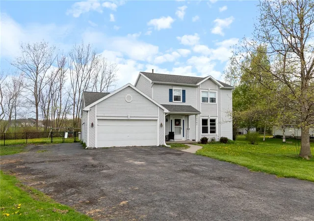 Homes for sale in Ontario, NY | 7747 Roder Pkwy, Ontario, NY 14519 | MLS# R1678062