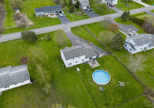 Homes for sale in Ontario, NY | 7747 Roder Pkwy, Ontario, NY 14519 | MLS# R1678062