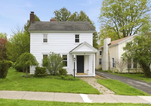 Homes for sale in Cazenovia, NY | 98 Lincklaen St, Cazenovia, NY 13035 | MLS# S1679822