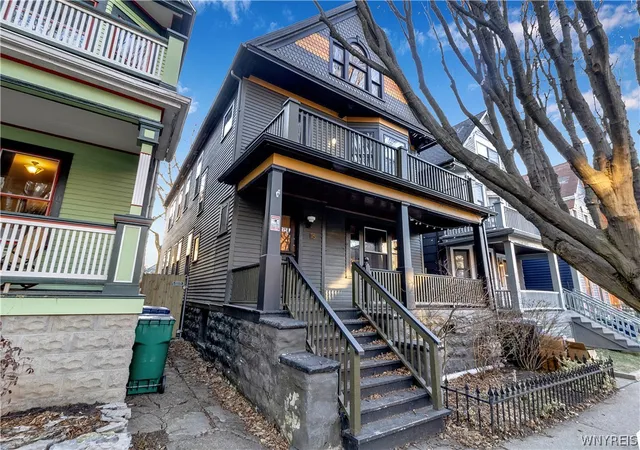 Homes for sale in Buffalo, NY | 115 College St, Buffalo, NY 14201 | MLS# B1682115