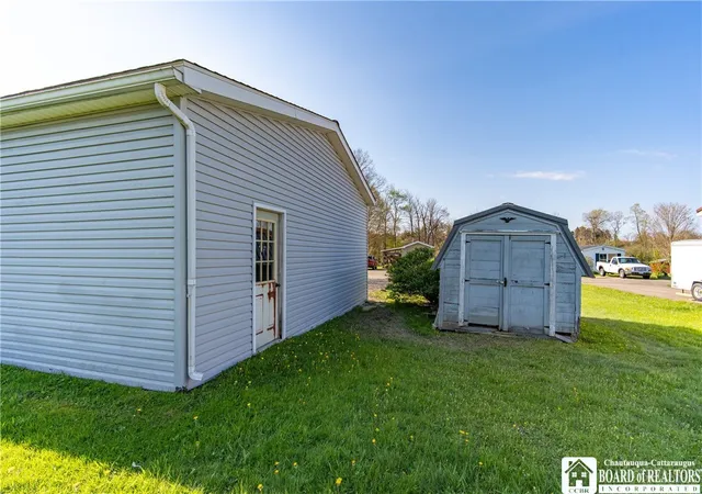 34th image of 4911 Baker Street Lot 15 Ext, Ashville, NY 14710 | MLS# R1682890