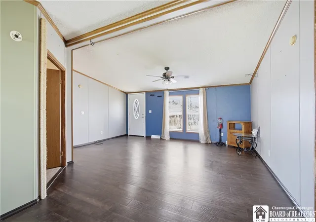 Photo 4 of Manufactured home for sale at 4911 Baker St Lot 15 Ext, Ashville, NY 14710 | MLS# R1682890 | Listing updated on 2026-07-22