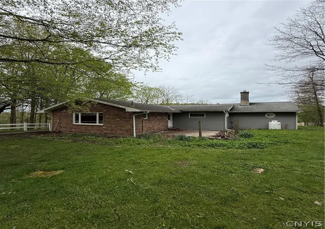Homes for sale in Sennett, NY | 6435 Beech Rd, Sennett, NY 13021 | MLS# S1682925