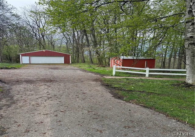Homes for sale in Sennett, NY | 6435 Beech Rd, Sennett, NY 13021 | MLS# S1682925