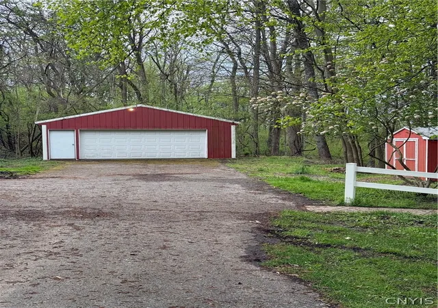 Homes for sale in Sennett, NY | 6435 Beech Rd, Sennett, NY 13021 | MLS# S1682925
