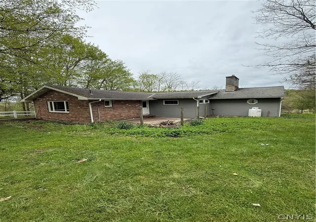 Homes for sale in Sennett, NY | 6435 Beech Rd, Sennett, NY 13021 | MLS# S1682925