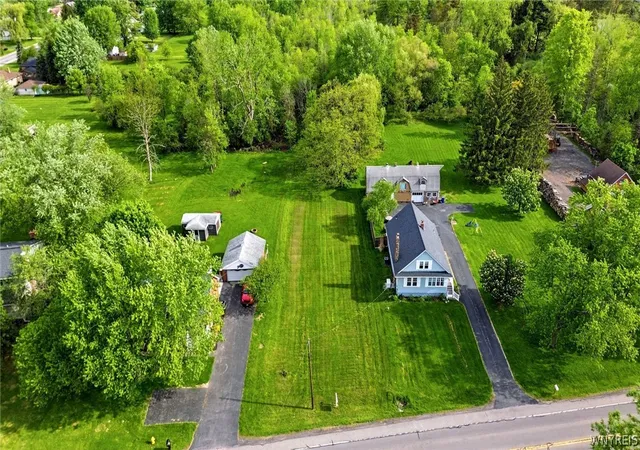 2nd image of 4780 Clinton St, Buffalo, NY 14224 | MLS# B1682893