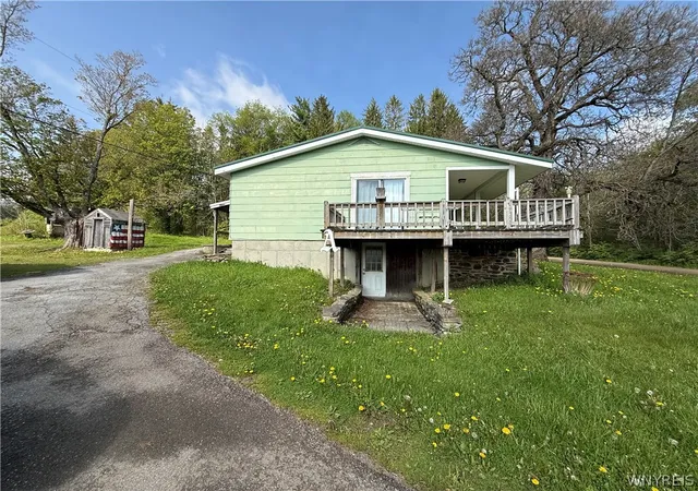 Photo 4 of Sale Pending at 4083 Closser Rd, Angelica, NY 14709 | MLS# B1681872 | Listing updated on 2026-07-29