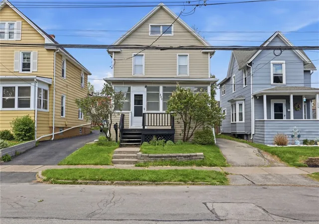 Homes for sale in East Rochester, NY | 231 W Elm St, East Rochester, NY 14445 | MLS# R1682684