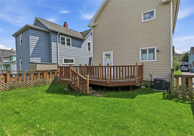 Homes for sale in East Rochester, NY | 231 W Elm St, East Rochester, NY 14445 | MLS# R1682684