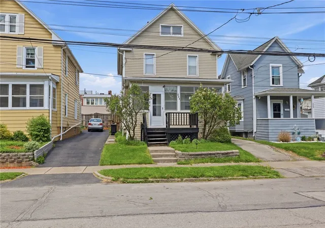 Homes for sale in East Rochester, NY | 231 W Elm St, East Rochester, NY 14445 | MLS# R1682684