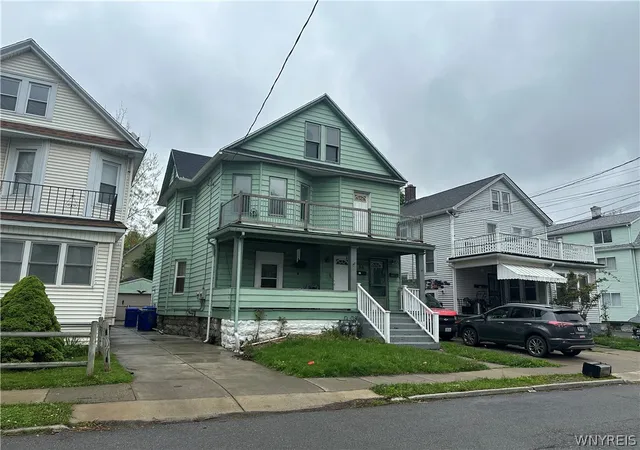 Homes for sale in Buffalo, NY | 86 Edson St, Buffalo, NY 14210 | MLS# B1682060