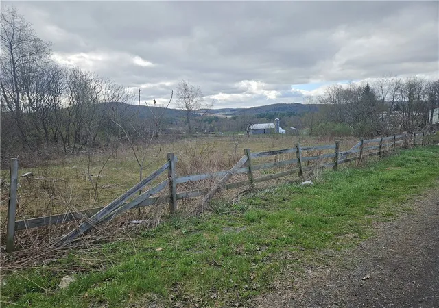 4th image of Dutch Valley Rd, Edmeston, NY 13335 | MLS# R1682712