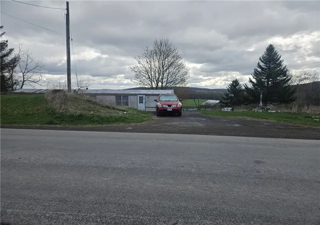5th image of Dutch Valley Rd, Edmeston, NY 13335 | MLS# R1682712