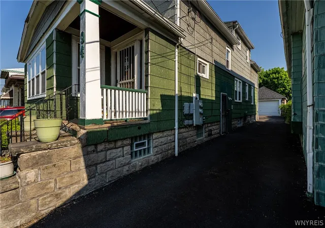 Homes for sale in Buffalo, NY | 94 Connelly Ave, Buffalo, NY 14215 | MLS# B1680662