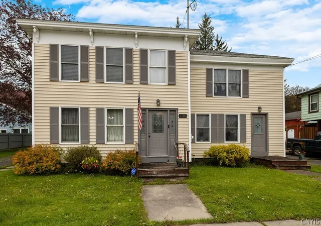 Homes for sale in Cazenovia, NY | 2103 Main St, Cazenovia, NY 13035 | MLS# S1681229