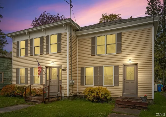 Homes for sale in Cazenovia, NY | 2103 Main St, Cazenovia, NY 13035 | MLS# S1681229