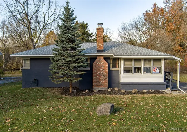 Homes for sale in North Tonawanda, NY | 148 Cramer St, North Tonawanda, NY 14120 | MLS# B1682638