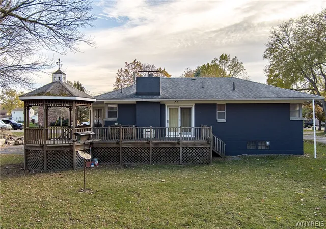 Homes for sale in North Tonawanda, NY | 148 Cramer St, North Tonawanda, NY 14120 | MLS# B1682638