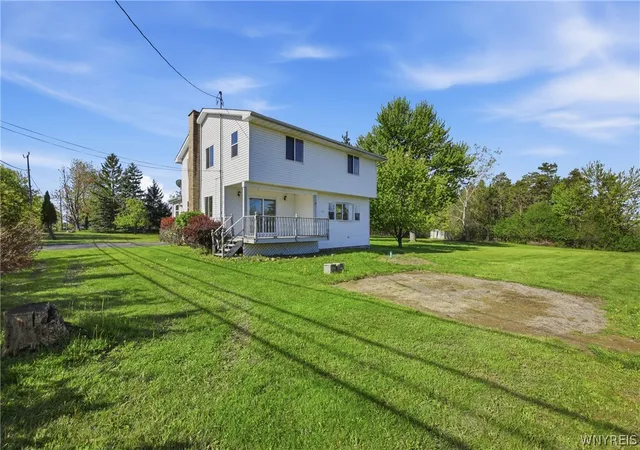 Photo 2 of Single family home for sale at 4537 Dorchester Rd, Buffalo, NY 14219 | MLS# B1681447 | Listing updated on 2026-05-22