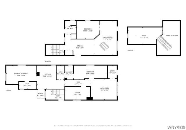 36th image of 182 Peter St, Buffalo, NY 14207 | MLS# B1682713