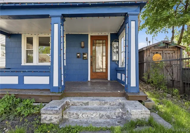 3rd image of 182 Peter St, Buffalo, NY 14207 | MLS# B1682713