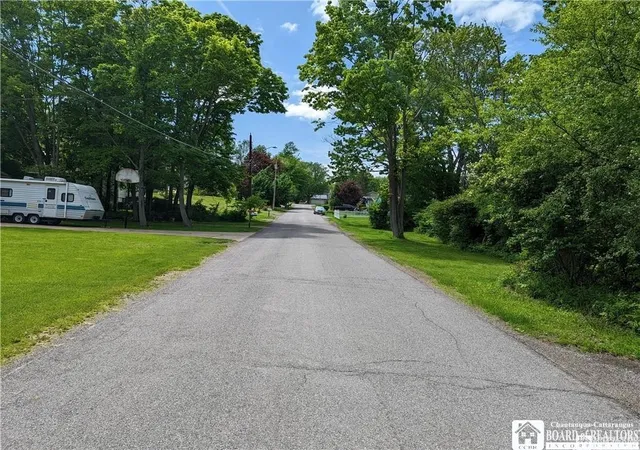 4th image of 45 Magnolia Ave, Jamestown, NY 14701 | MLS# R1682371