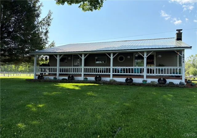 1st image of 3858 Foster Corners Rd, Verona, NY 13478 | MLS# S1682706