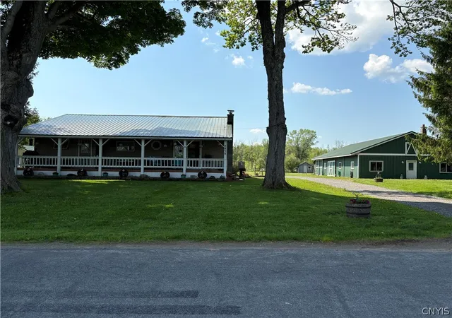 2nd image of 3858 Foster Corners Rd, Verona, NY 13478 | MLS# S1682706