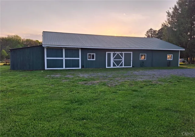 41st image of 3858 Foster Corners Rd, Verona, NY 13478 | MLS# S1682706