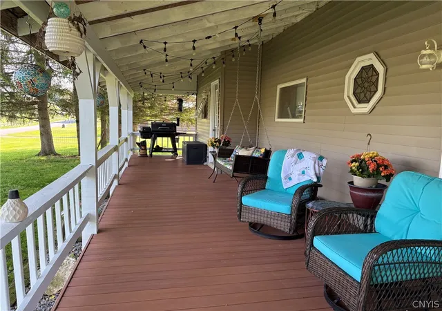 4th image of 3858 Foster Corners Rd, Verona, NY 13478 | MLS# S1682706