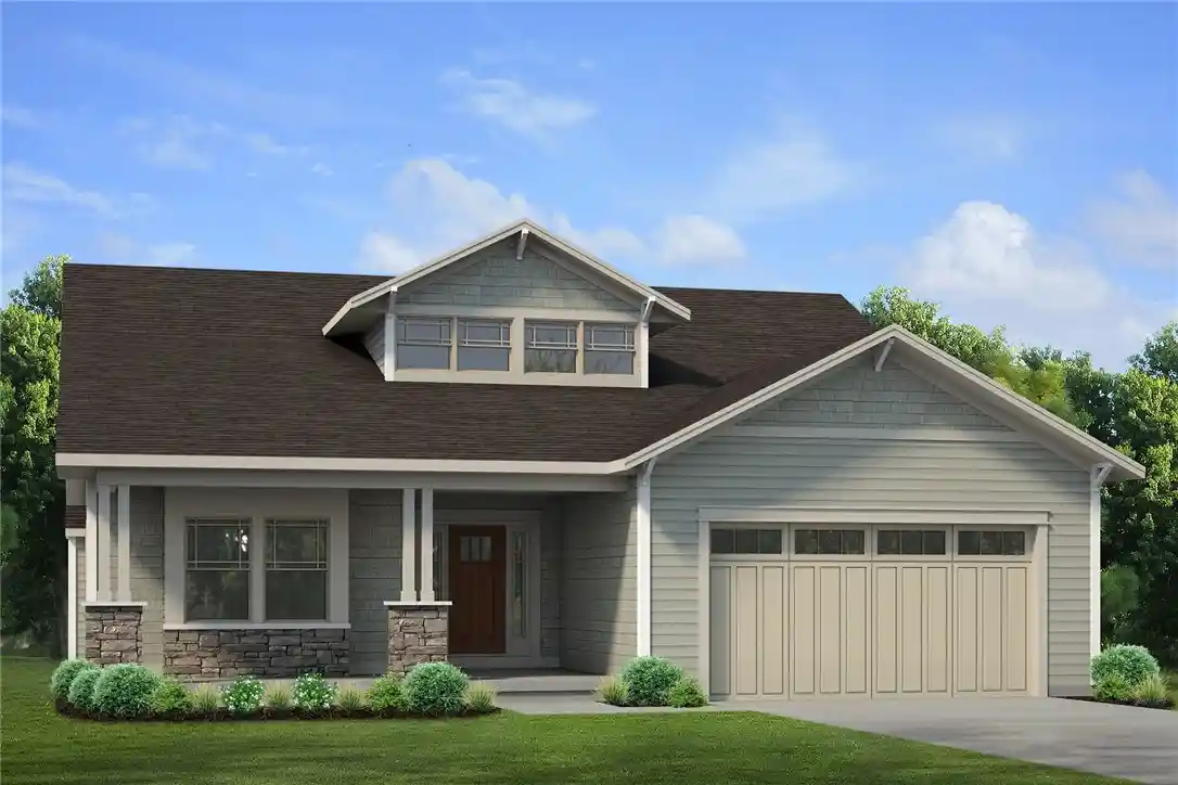 Single family home for sale at 18 Saint Johnsville Trl, Rochester, NY 14618 | MLS# R1682996