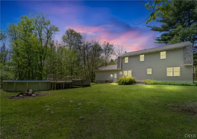 Homes for sale in Richland, NY | 350 Valley Rd, Richland, NY 13142 | MLS# S1679827