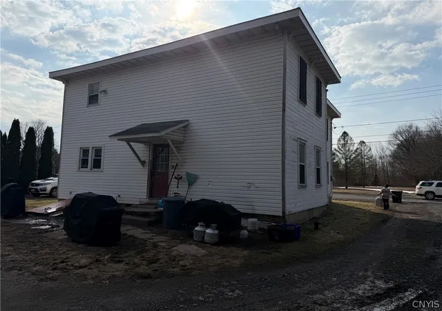 Homes for sale in Clay, NY | 8478 Henry Clay Blvd, Clay, NY 13041 | MLS# S1681263