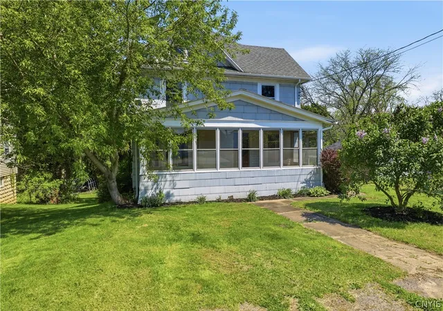 Homes for sale in Williamson, NY | 5103 Ridge Rd, Williamson, NY 14589 | MLS# S1682847