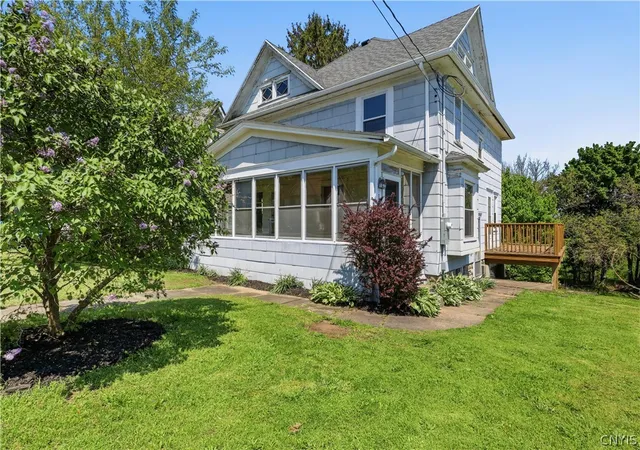 Homes for sale in Williamson, NY | 5103 Ridge Rd, Williamson, NY 14589 | MLS# S1682847