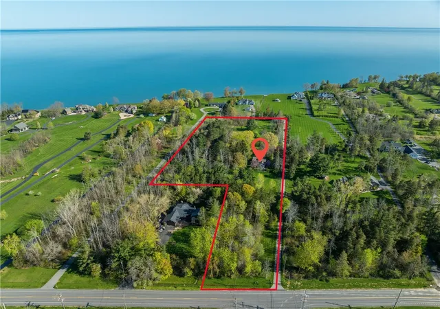 3rd image of 1616 Lake Rd, Webster, NY 14580 | MLS# R1681820