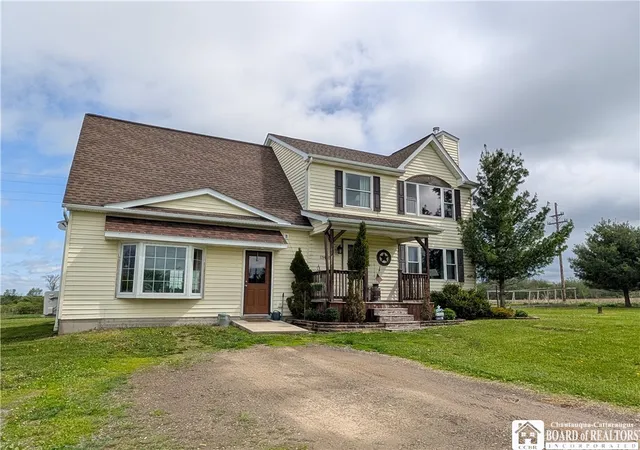 1st image of 13400 Parker Rd, Holland, NY 14080 | MLS# R1682591