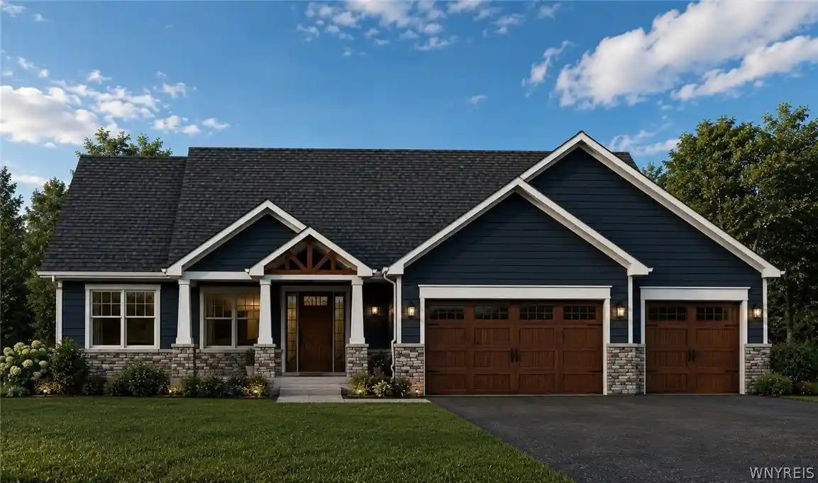 Photo 1 of Single family home for sale at 7898 Milestrip Rd, Orchard Park, NY 14127 | MLS# B1682686 | Listing updated on 2026-10-29