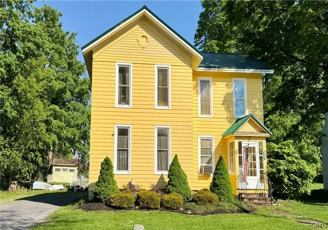 Homes for sale in Brutus, NY | 9006 Jackson St, Brutus, NY 13166 | MLS# S1682845