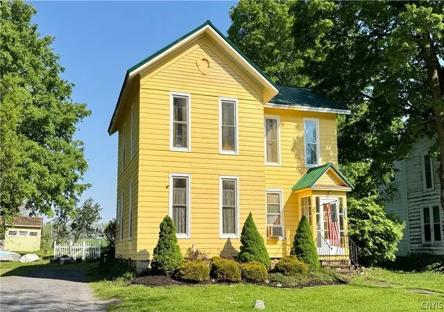 Homes for sale in Brutus, NY | 9006 Jackson St, Brutus, NY 13166 | MLS# S1682845
