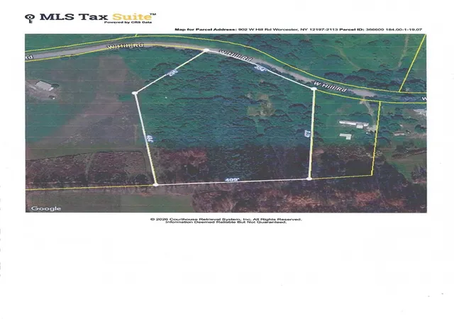 10th image of 902 West Hill Road, Worcester, NY 12197 | MLS# R1682971