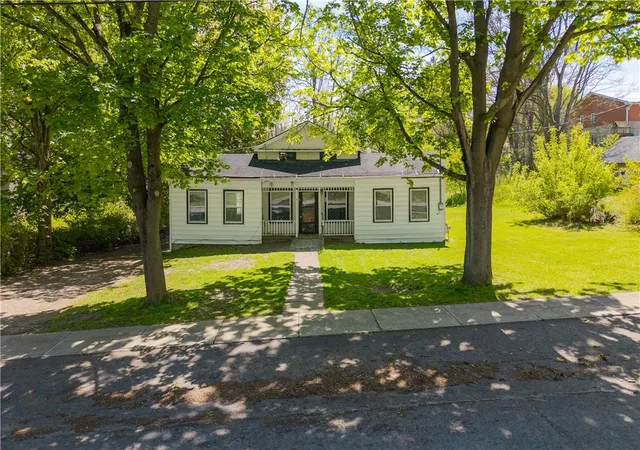 Homes for sale in Naples, NY | 5 Monier St, Naples, NY 14512 | MLS# R1682872