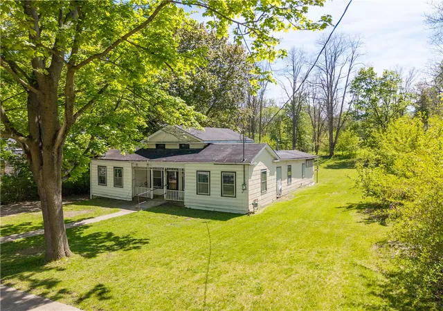 Homes for sale in Naples, NY | 5 Monier St, Naples, NY 14512 | MLS# R1682872