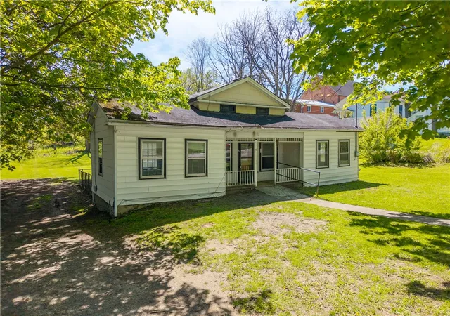 Homes for sale in Naples, NY | 5 Monier St, Naples, NY 14512 | MLS# R1682872