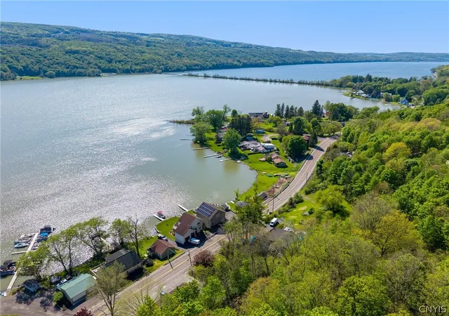 3rd image of 1549 Otisco Valley Rd, Marietta, NY 13110 | MLS# S1682476